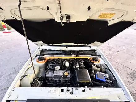 ВАЗ (Lada) 2114 2013 года за 1 830 000 тг. в Караганда – фото 17