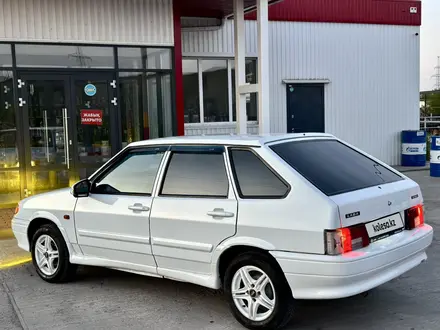 ВАЗ (Lada) 2114 2013 года за 1 830 000 тг. в Караганда – фото 3