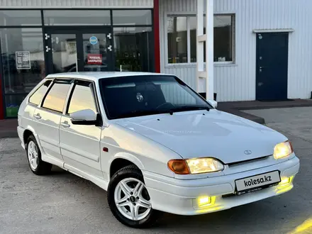 ВАЗ (Lada) 2114 2013 года за 1 830 000 тг. в Караганда