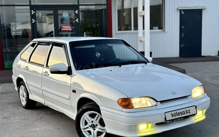 ВАЗ (Lada) 2114 2013 годаүшін1 830 000 тг. в Караганда