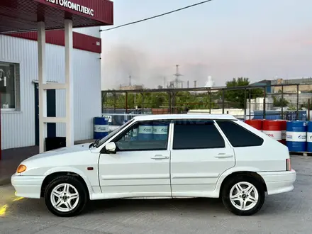 ВАЗ (Lada) 2114 2013 года за 1 830 000 тг. в Караганда – фото 5