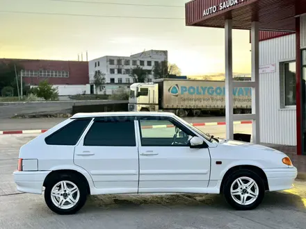 ВАЗ (Lada) 2114 2013 года за 1 830 000 тг. в Караганда – фото 6