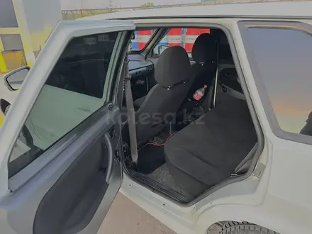 ВАЗ (Lada) 2114 2013 года за 1 830 000 тг. в Караганда – фото 9