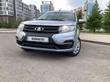 ВАЗ (Lada) Largus 2022 годаүшін6 500 000 тг. в Астана – фото 2