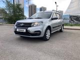 ВАЗ (Lada) Largus 2022 годаүшін6 500 000 тг. в Астана – фото 4