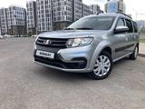 ВАЗ (Lada) Largus 2022 годаүшін6 500 000 тг. в Астана