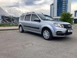 ВАЗ (Lada) Largus 2022 годаүшін6 500 000 тг. в Астана – фото 5