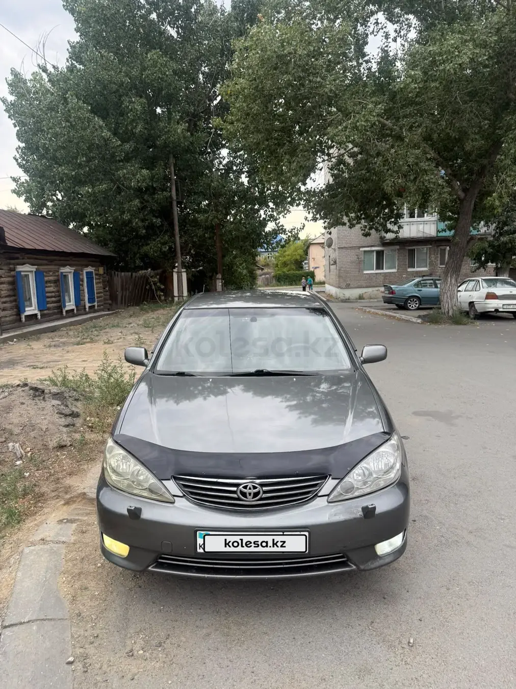 Toyota Camry, 2005