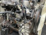 Двигатель Ниссан Террано дизель объем 2.7 TD27 за 10 000 тг. в Алматы – фото 2