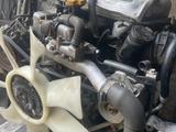 Двигатель Ниссан Террано дизель объем 2.7 TD27 за 10 000 тг. в Алматы – фото 3