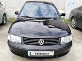 Volkswagen Passat 1999 годаүшін1 200 000 тг. в Шымкент
