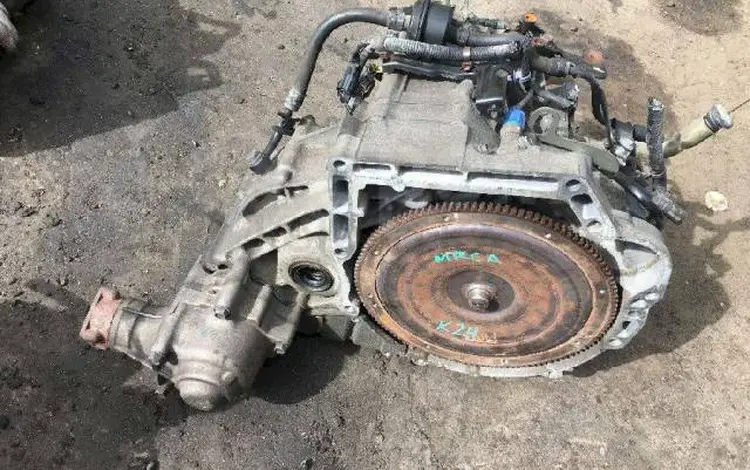 АКПП HONDA ELYSION ODYSSEY STREAM за 50 000 тг. в Шымкент