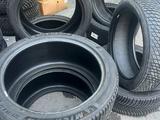 Michelin Pilot ALPIN 5 SUV 255/40 R21үшін211 000 тг. в Алматы – фото 2