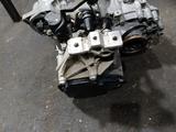 Кпп на Фольксваген Гольф 4 2л бензин из Германии за 120 000 тг. в Караганда – фото 3