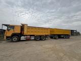 Howo  4X2 2022 года за 40 000 000 тг. в Шымкент