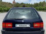 Volkswagen Passat 1993 годаүшін2 650 000 тг. в Шымкент – фото 2