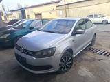 Volkswagen Polo 2012 года за 4 000 000 тг. в Шымкент