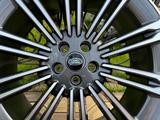 Оригинальные диски R23 на Range Rover (L460) с 2022 года за 1 400 000 тг. в Алматы – фото 4