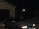 ВАЗ (Lada) 2114 2006 годаүшін600 000 тг. в Атырау – фото 3