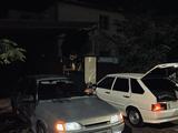 ВАЗ (Lada) 2114 2006 годаүшін600 000 тг. в Атырау – фото 2