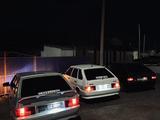 ВАЗ (Lada) 2114 2006 годаүшін600 000 тг. в Атырау – фото 5