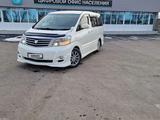 Toyota Alphard 2008 годаfor6 300 000 тг. в Тараз