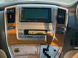 Toyota Alphard 2008 годаfor6 300 000 тг. в Тараз – фото 4