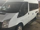 Ford Transit 2013 годаүшін8 500 000 тг. в Алматы