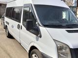 Ford Transit 2013 годаүшін8 500 000 тг. в Алматы – фото 4