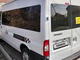 Ford Transit 2013 годаүшін8 500 000 тг. в Алматы – фото 5