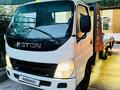 Foton 2011 года за 6 000 000 тг. в Алматы – фото 8