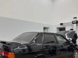 ВАЗ (Lada) 2115 2012 годаүшін1 250 000 тг. в Экибастуз – фото 4