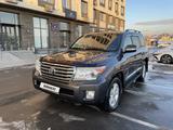 Toyota Land Cruiser 2012 годаfor23 000 000 тг. в Шымкент