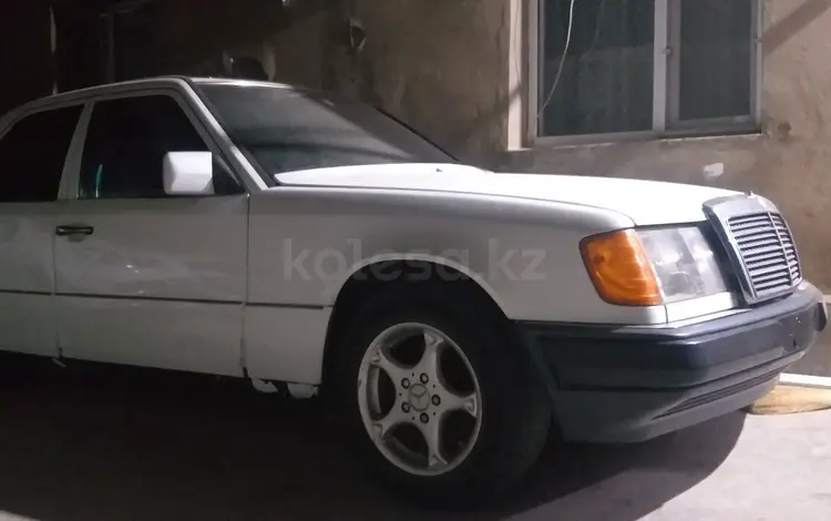 Mercedes-Benz E 200 1992 годаүшін1 000 000 тг. в Шымкент