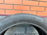 275/40/21 и 315/35/21 CONTINENTAL PREMIUM CONTACT 6 SSR за 1 150 000 тг. в Алматы – фото 4