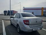 ВАЗ (Lada) Granta 2190 2012 года за 2 050 000 тг. в Курмангазы – фото 3