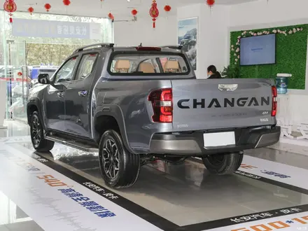 Changan Explorer 2024 года за 9 600 000 тг. в Другой город в Китае – фото 5