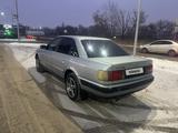 Audi 100 1991 годаfor1 390 000 тг. в Павлодар – фото 4