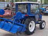 Iseki 2003 года за 4 700 000 тг. в Алматы – фото 4