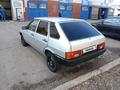 ВАЗ (Lada) 2109 2002 годаүшін1 080 000 тг. в Караганда – фото 8