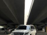 Mercedes-Benz GL 500 2014 года за 22 000 000 тг. в Алматы