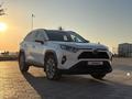 Toyota RAV4 2019 года за 13 500 000 тг. в Актау – фото 21