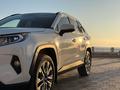 Toyota RAV4 2019 года за 13 500 000 тг. в Актау – фото 25