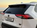 Toyota RAV4 2019 года за 13 500 000 тг. в Актау – фото 5
