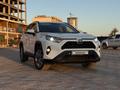 Toyota RAV4 2019 года за 13 500 000 тг. в Актау – фото 7