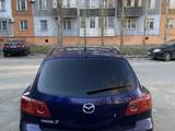 Mazda 3 2004 года за 2 800 000 тг. в Павлодар – фото 3