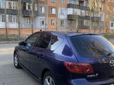 Mazda 3 2004 года за 2 800 000 тг. в Павлодар – фото 4