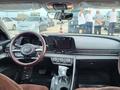 Hyundai Elantra 2021 годаүшін9 300 000 тг. в Актау – фото 19