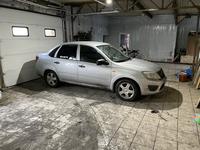 ВАЗ (Lada) Granta 2190 2013 года за 2 850 000 тг. в Петропавловск