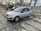 ВАЗ (Lada) Granta 2190 2013 годаүшін2 850 000 тг. в Петропавловск – фото 2